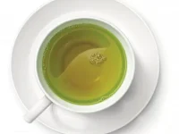 Beroerte voorkomen met groene thee